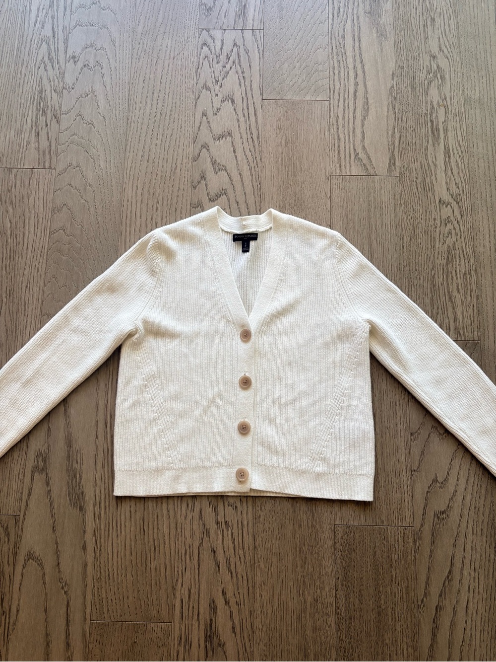 Banana Republic V-Neck Cardigan